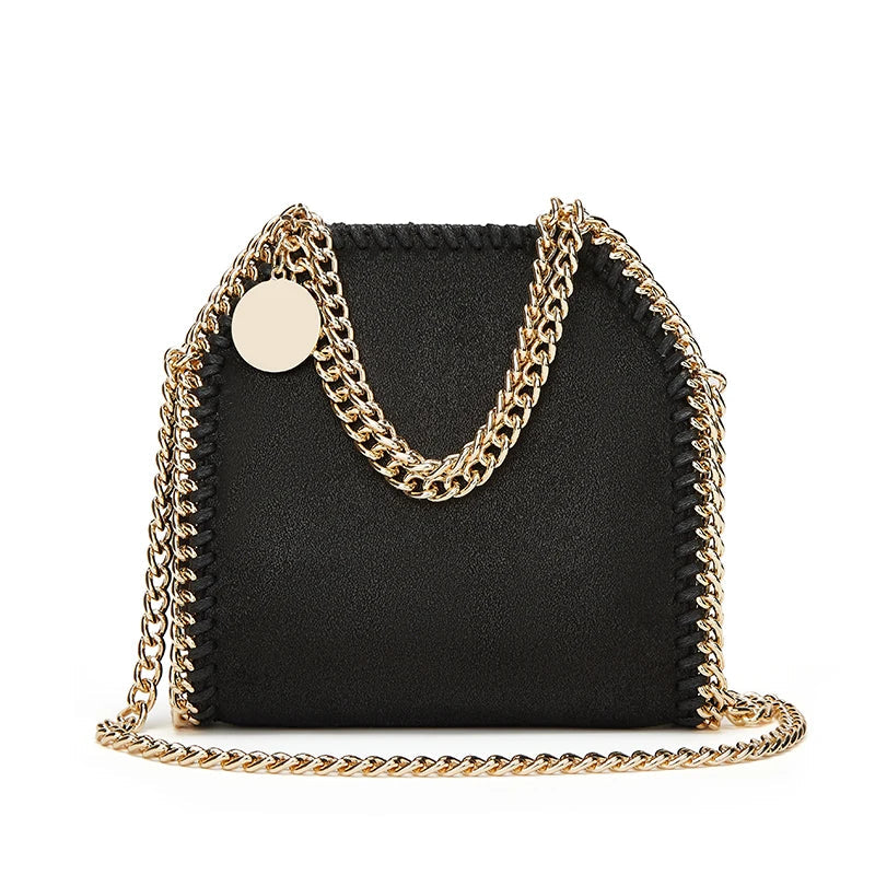 Designer Brand Shoulder Bag, Handbag, Wallet Chain, Women's Mobile Phone Bag, purses and handbags
