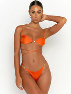 Carina two piece swimsuit