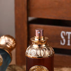 Unisex Oriental Wood Perfume Strong Aroma Parfum Spray High Quality Arabian Perfume Lasting Fragrance Pheromone Charm Perfume