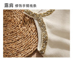 2026 Summer Sleeveless Knitted Vest Shirt Slim Halter Neck Beaded Tops Slim Sexy Bright Silk Women Camisole