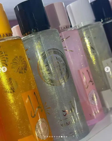Brand Perfume Arabia Lasting Fragrance Fresh Vitality Floral Charm Dating High Quality Daily Unisex Eau De Toilette Spray 250ml