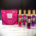 MYSTICAL Women's perfume gift box, fruity fragrance fresh, unisex, travel, Mother's Day, Valentine's Day, birthday gift