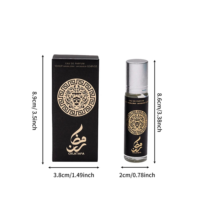 Brand Perfume Arabia Lasting Fragrance Fresh Vitality Floral Charm Dating High Quality Daily Unisex Eau De Toilette Spray 250ml
