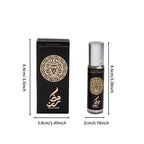 Brand Perfume Arabia Lasting Fragrance Fresh Vitality Floral Charm Dating High Quality Daily Unisex Eau De Toilette Spray 250ml