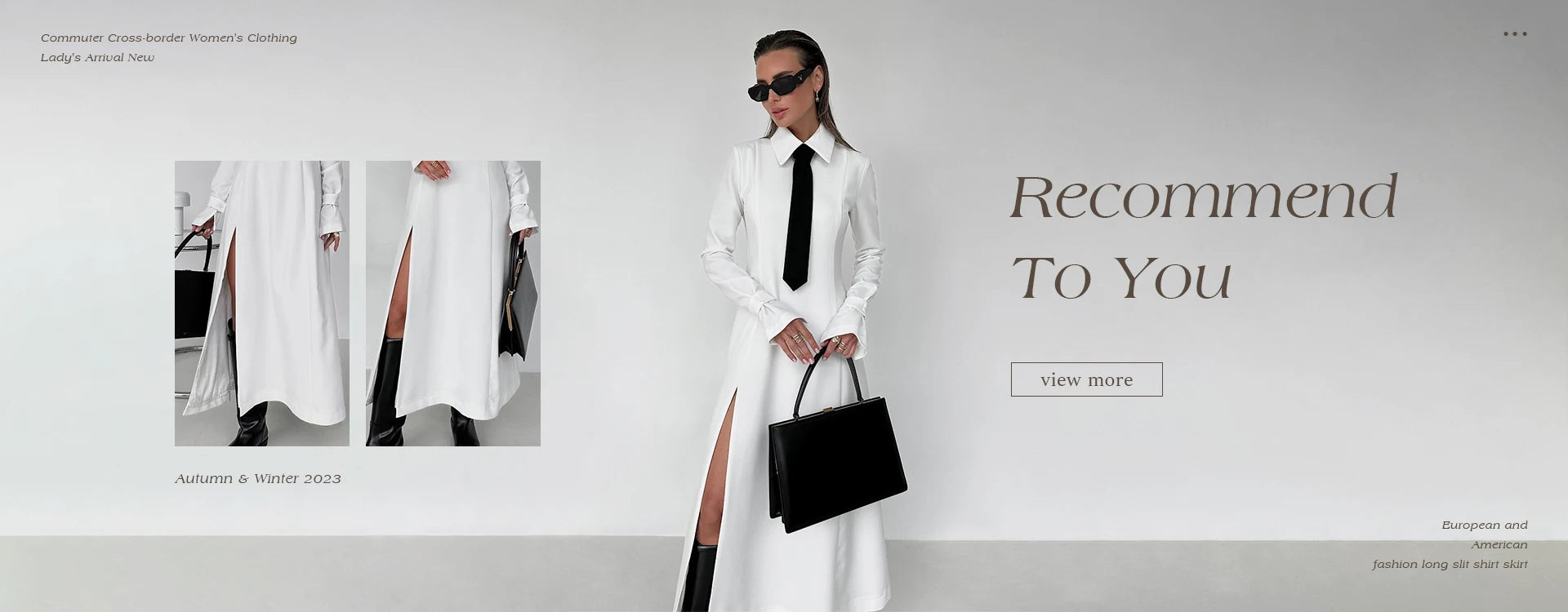 Clacive Fashion White Cotton Woman Blouse 2024 Elegant Stand Collar Puff Sleeve Shirts Casaul Classic Blusa Tops Female Clothing