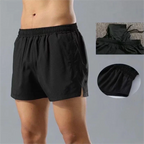 Women High Waist Seamless Fitness Shorts for Workout Gym