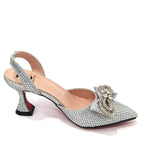 The Latest Women's Shoes And Bags set ED1280
