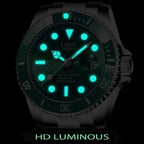 LIGE Top Brand Luxury Fashion Diver Watch Men 30ATM Waterproof Date Clock Sport Watches Mens Quartz Wristwatch Relogio Masculino