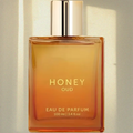 Honey Rose & Jasmine Perfume 100ml/3.4fl.oz - Unisex Long Lasting Fragrance, Perfect Gift