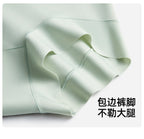 GENTLE BEAR High Waist Tummy Control Shapewear Briefs for Women Body Shaper Underwear All-Day Comfort New Design