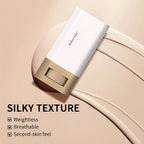 Foundation Stick Balm Skin Bronze Tint Eraser Foundation Stick Smooth Plumper Long-lasting Flawless Makeup Face Beauty Cosmetics