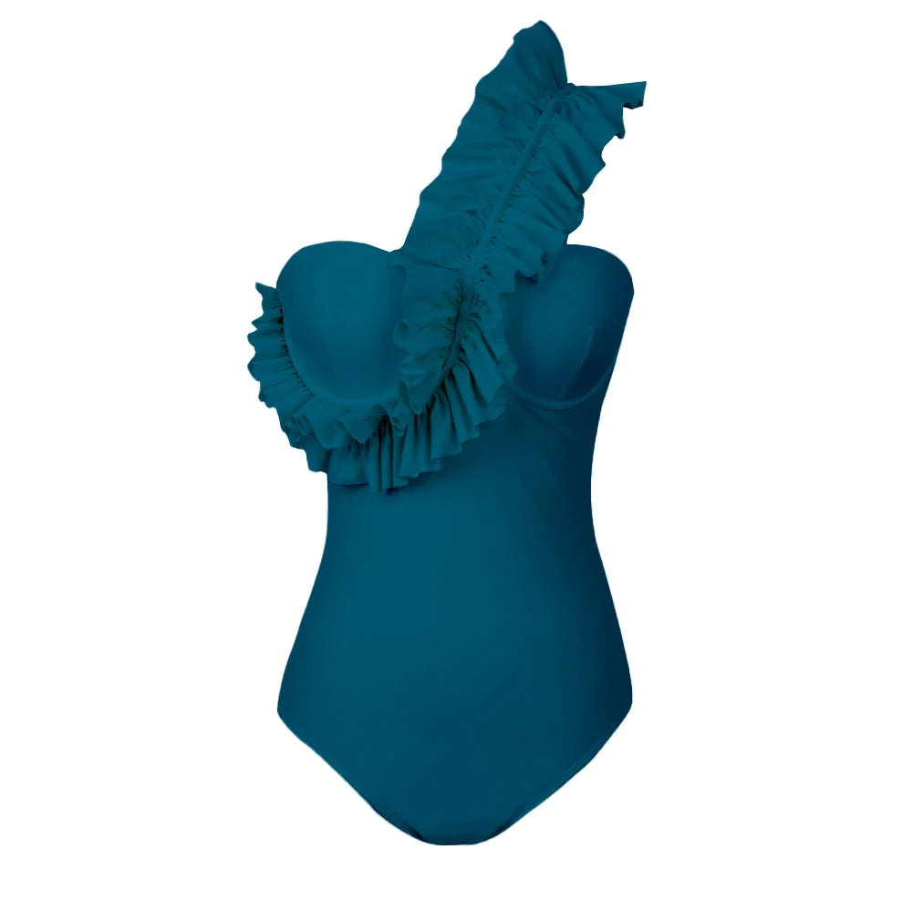 Sariel one piece swimsuit