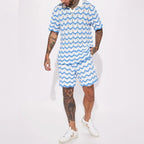 Cool Comfortable knit set for men