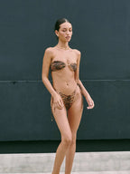 Tiny Bae two piece swimsuit