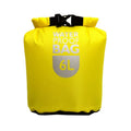 Waterproof Dry Bag for Camping Kayaking and Outdoor Travel