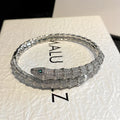Snake Bracelet (unisex)