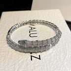 Snake Bracelet (unisex)