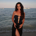 Daliaa one piece swimsuit
