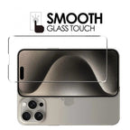 Screen Protector for iPhone