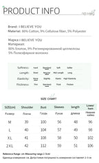 I BELIEVE YOU Short Denim Coat for Women 2024 Crew Neck Autumn New Casual Basic Straight Comfort Retro Female Jackets CWN245542A