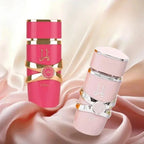100ml Original Perfume Women Spray Long-lasting Perfumes Men's Perfume Women's Fragrance Arab Long lasting Pheromones Femme Gift