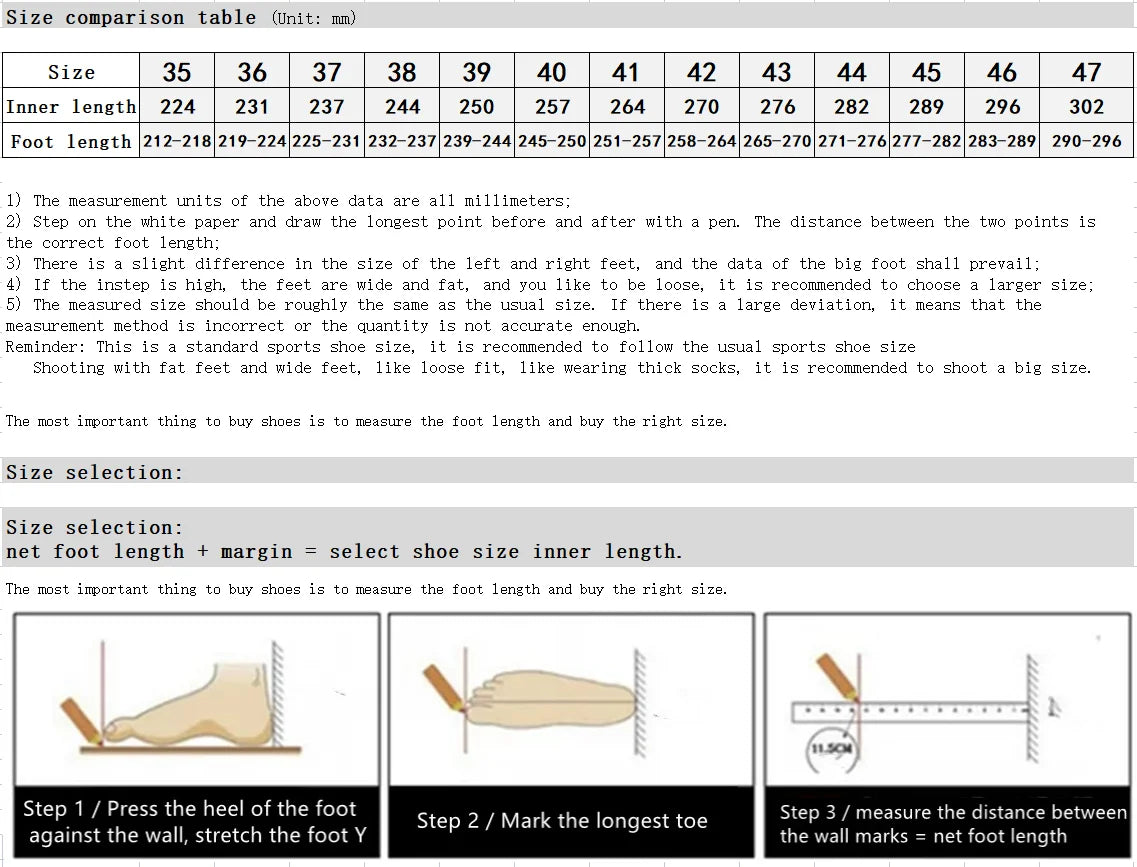Women Breathable Lightweight Platform Walking Sneakers
