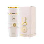 Luxury Arab Perfume,Unisex Eau De Parfum Spray,Flowers Fruits Notes Women Fragrance,Spicy Oriental Gourmand Scent,Musk Body Mist