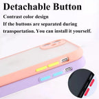 Fashion Cute Flower iPhone Case