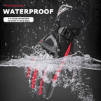 Warm Winter Windproof Waterproof Touch Screen Gloves