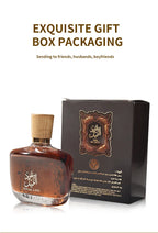 Arab Perfumes OUD AL LAYL Unisex Long Lasting Perfume For Man Woman Dubai Desert Flower Parfum Female Fragrance Parfume
