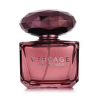 Osmanthus, Peony, and Pomegranate Fragrance Perfume for Women - Crystal Diamond Series, Light and Elegant Scent parfum