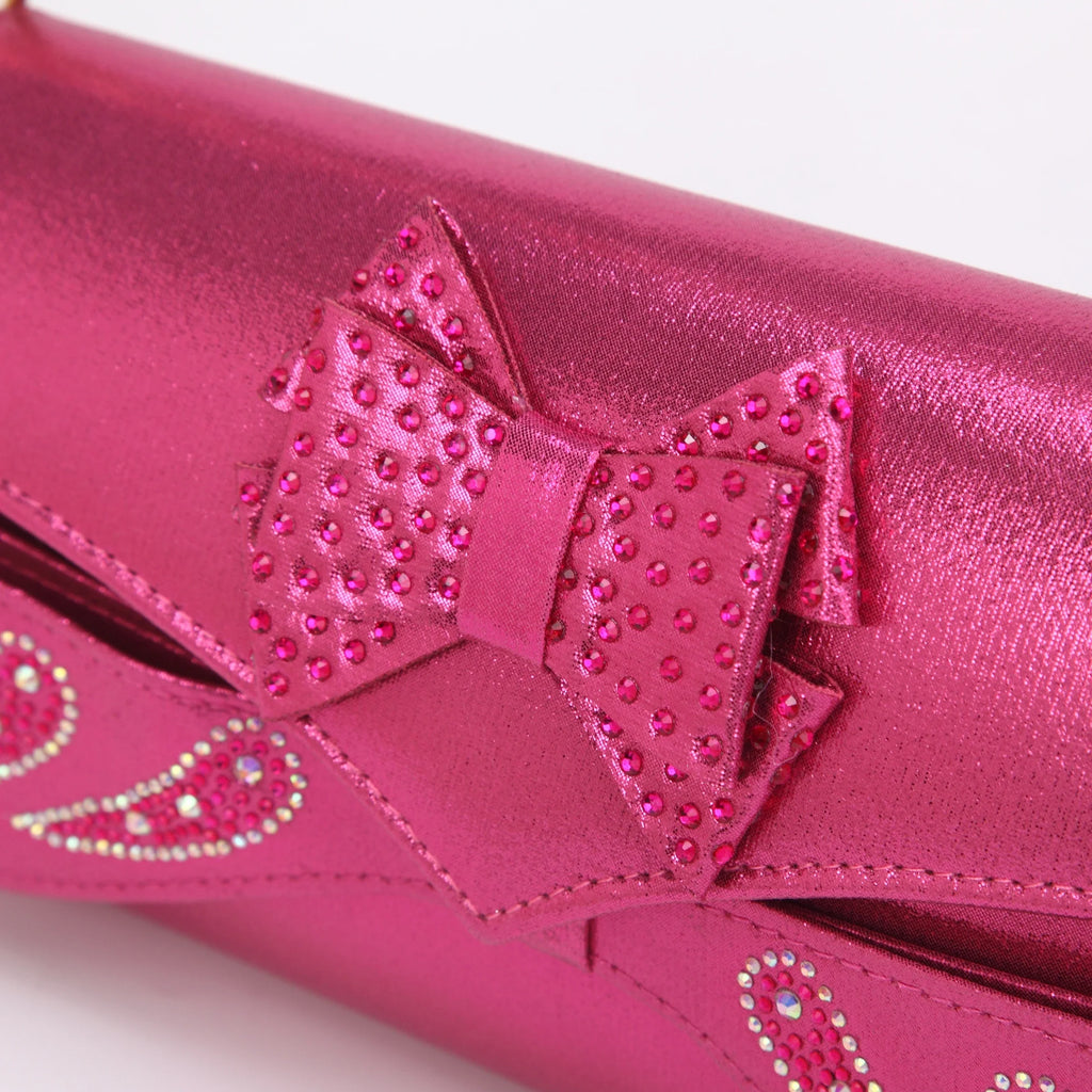 Women's Shoes and Bag Set EDN102