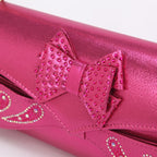 Women's Shoes and Bag Set EDN102