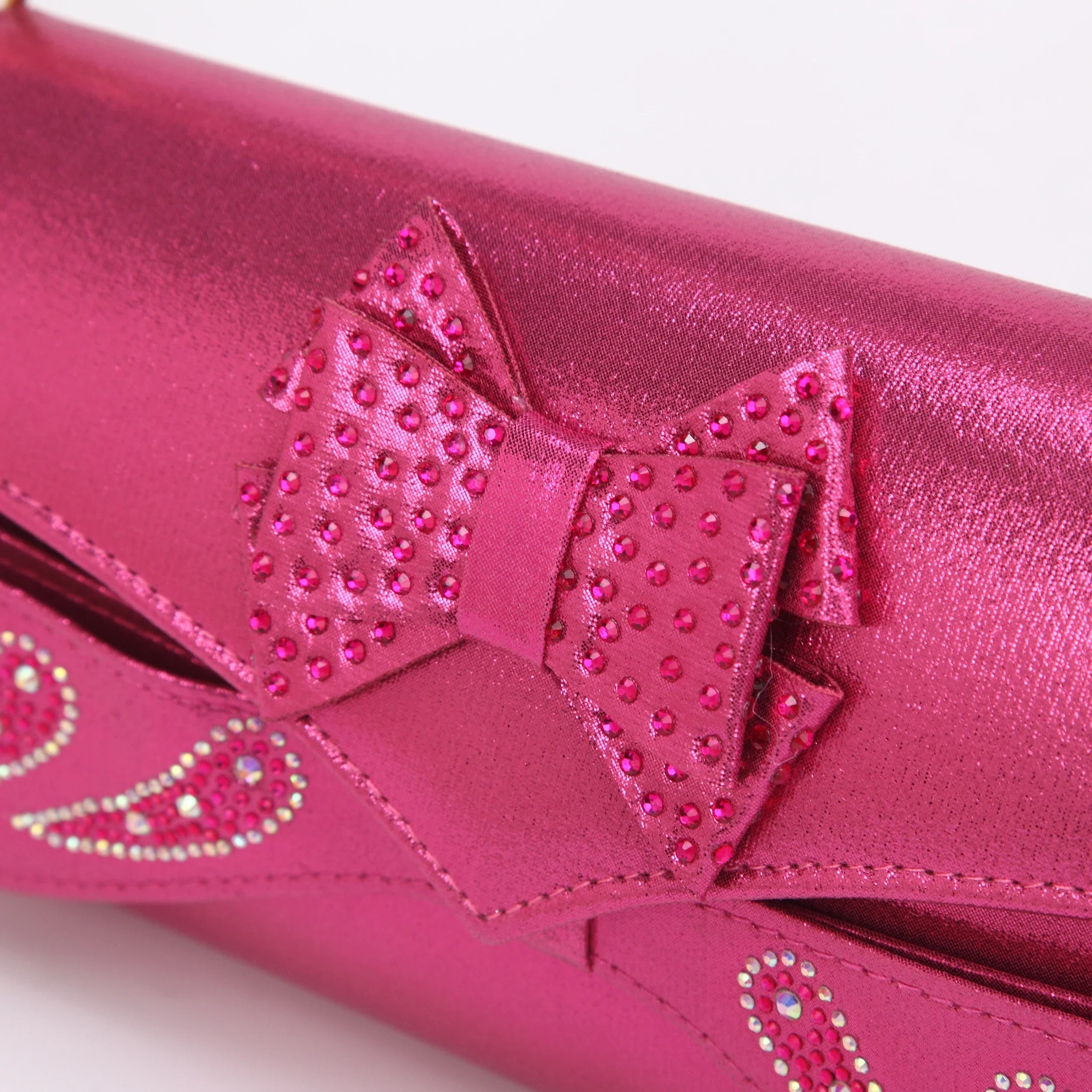 Women's Shoes and Bag Set EDN102