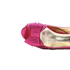 Women's Shoes and Bag Set EDN102