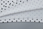Dulzura Summer Latest Fashion Backless Slim Ruffles Polka Dot Camisole Women'S Sexy Elegant Y2K Clothes Party Club Street Outfit