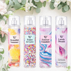 Brand Perfume Arabia Lasting Fragrance Fresh Vitality Floral Charm Dating High Quality Daily Unisex Eau De Toilette Spray 250ml