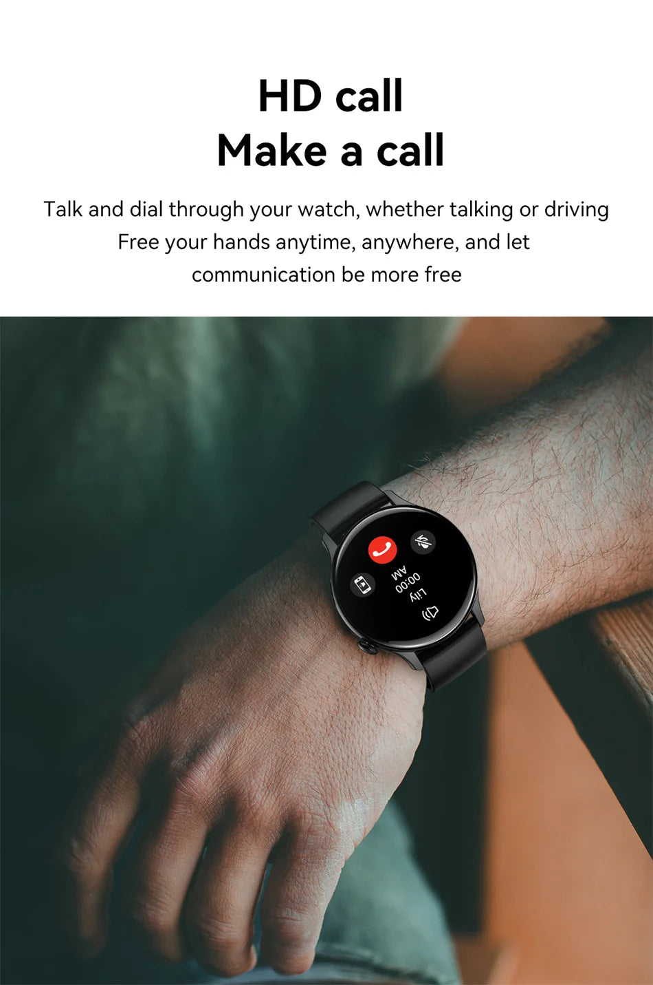 2026 NFC Smart Watch Amoled HD GPS Track Sports Heart Rate Bluetooth Call Waterproof Ladies Women Smartwatch For Women's Gift