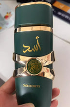 Brand Arab Perfume Spray Women Eau De Parfum High Quality Dubai Perfume Lasting Fragrance Pheromone High End Laf Perfume Gifts
