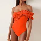 Sariel one piece swimsuit