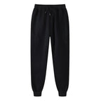 2024 Mens Print Pants Autumn/Winter New In Men's Clothing Trousers Sport Jogging Fitness Running Trousers Harajuku Streetwear