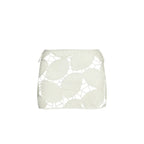 Shell Pattern sexy three piece swimsuit