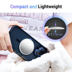 Magnetic Selfie Mirror