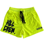 Casual Quick Dry Beach shorts