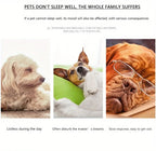 Pet Dog Bed Sofa Mats Winter Pet Products Coussin Chien Accessories Dogs Basket Supplies For Large Medium Small House Cat Bed