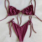 Brazilian two piece swimsuit- Perfect fit