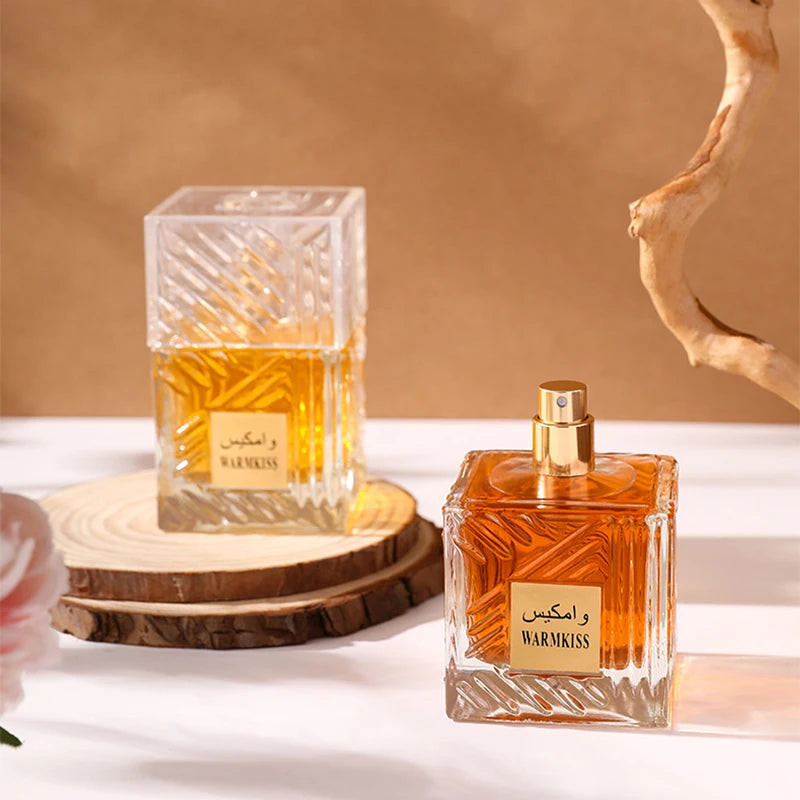 Dubai Charm Cologne Unisex Neutral Fragrance Fresh Wood Light Perfume Leather Fragrance Perfume New Lasting Temptation Fragrance