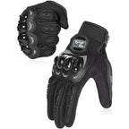 Summer Breathable Touch Screen Gloves