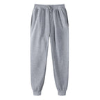 2024 Mens Print Pants Autumn/Winter New In Men's Clothing Trousers Sport Jogging Fitness Running Trousers Harajuku Streetwear