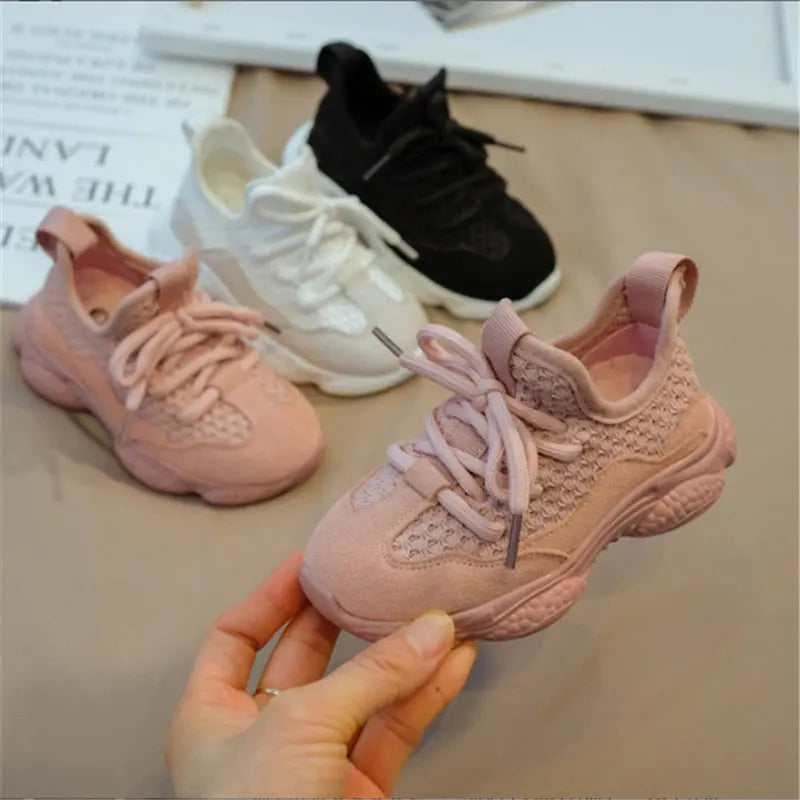 New Spring/Autumn Unisex Children Shoes